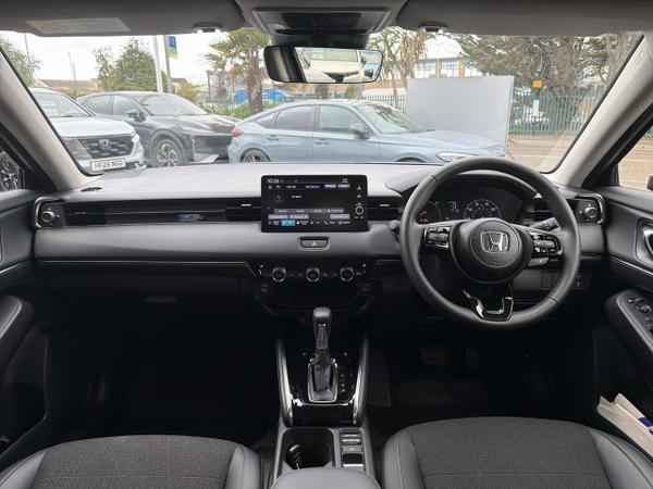 Honda HR-V Photo 3