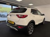 Kia Stonic Photo 8