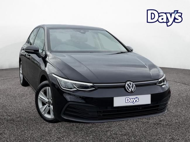 2022 Volkswagen Golf