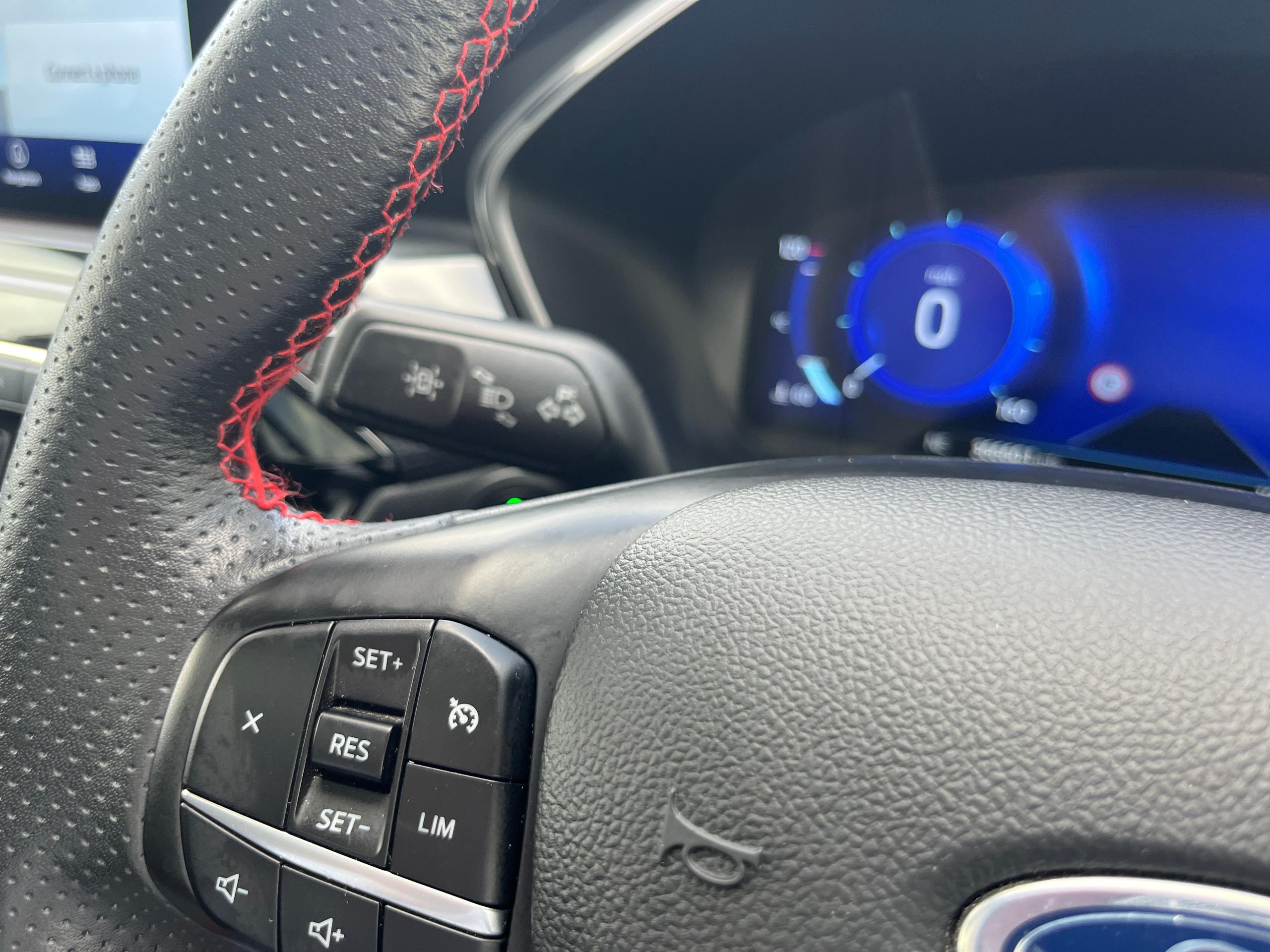 Ford Kuga Photo 27