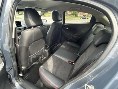 Mazda Mazda2 Photo 12