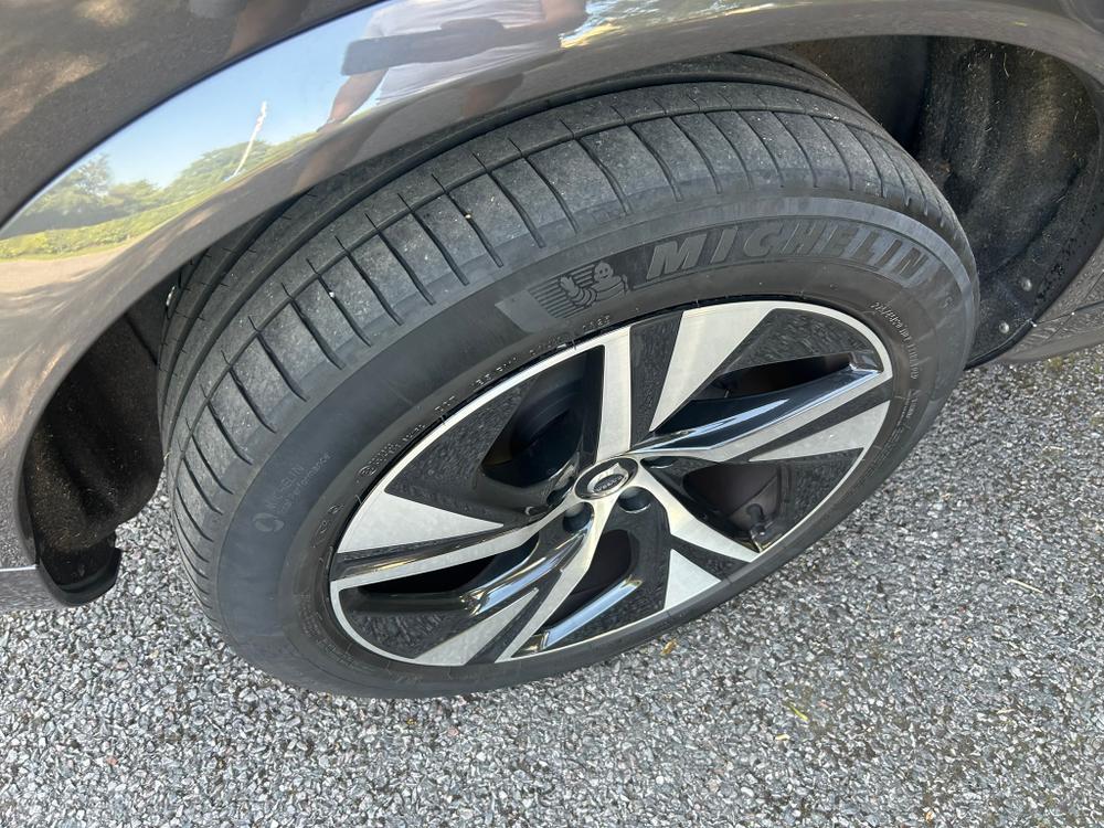 Used Volvo XC90 YP23TCV 19
