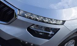 Skoda KAMIQ Photo 9