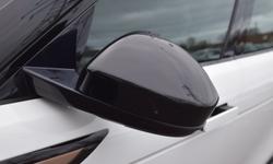 Land Rover RANGE ROVER EVOQUE Photo 6