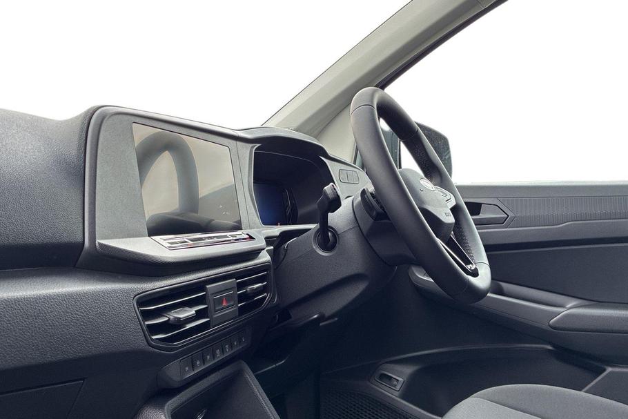 Used Ford CONNECT CONNECTTREND19 4