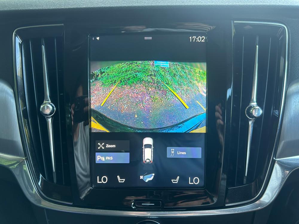 Used Volvo V90 YP18AHU 40