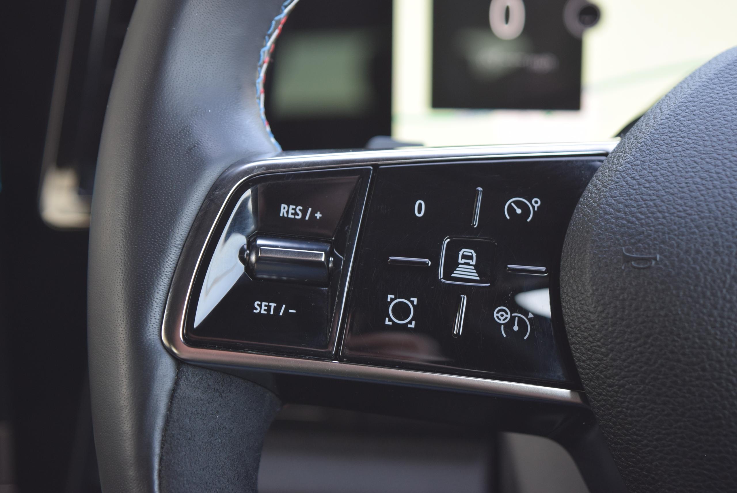 2023 RENAULT AUSTRAL E-Tech FHEV Techno Esprit Alpine 5dr Auto - vehicle photo 15 for sale on PureCar