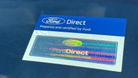 Ford Kuga Photo 16
