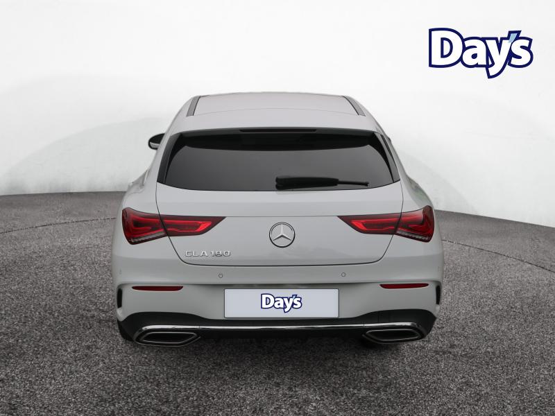 2022 22 MERCEDES-BENZ CLA CLASS