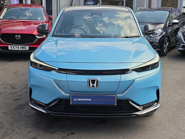 Honda e:Ny1 Photo 7