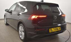 Volkswagen GOLF Photo 29