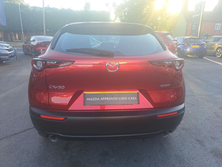 Mazda CX-30 Photo e61787ed-fd28-4f5b-a1ad-ec8c0c9cfac4.jpg