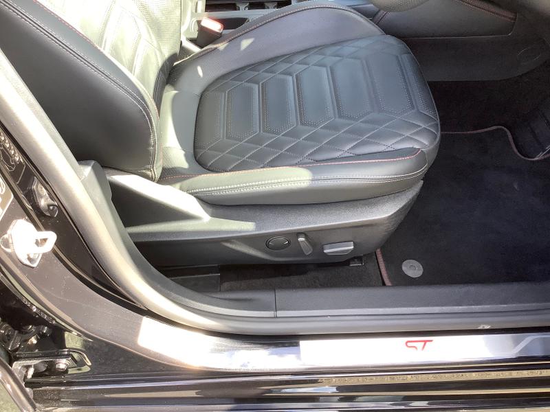 2023 73 FORD FOCUS