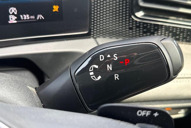 VOLKSWAGEN Tiguan Photo 27