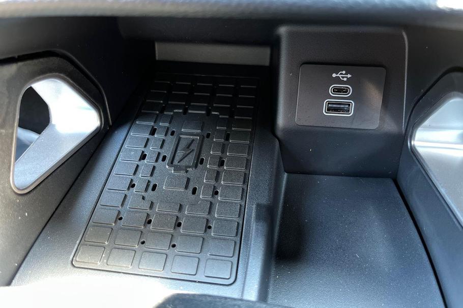 Used Ford RANGER RANGER2SEAT03 21