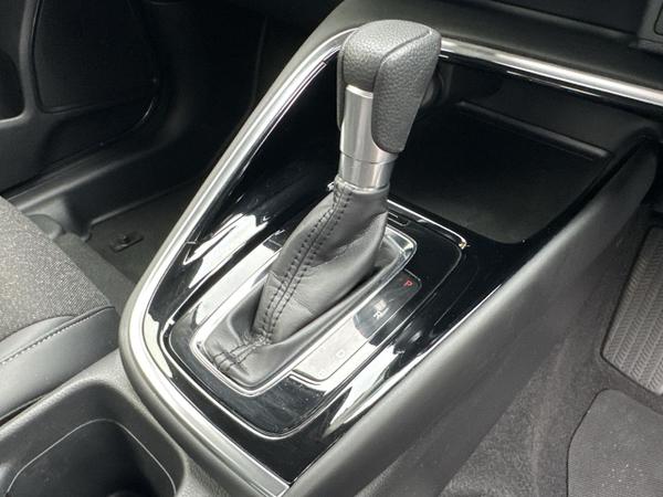 Honda HR-V Photo 22