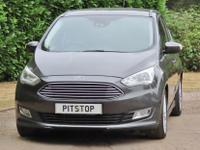 Used Ford C-Max MX68VNV 1