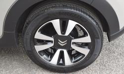 Citroen C3 Photo 21