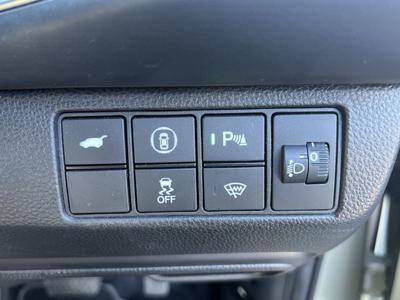 Honda HR-V Photo 37