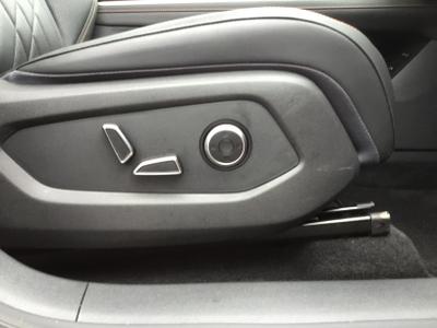 Changan Deepal S07 Photo 42