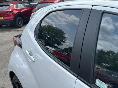 Mazda Mazda2 HYBRID Photo 35