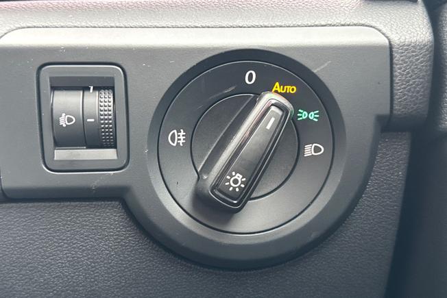 Volkswagen T-CROSS Photo 29