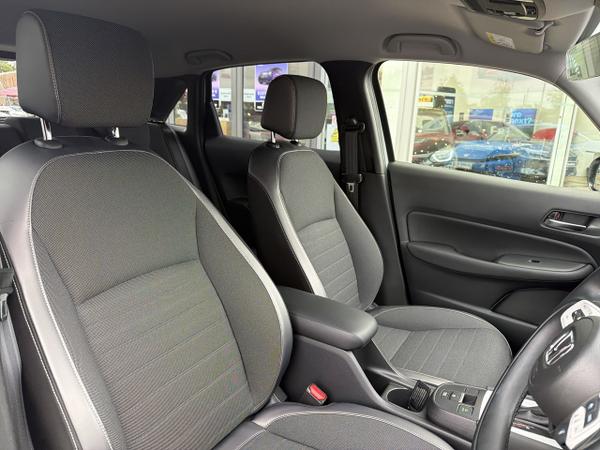Honda Jazz Photo 27