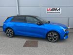 Vauxhall Astra Photo 0