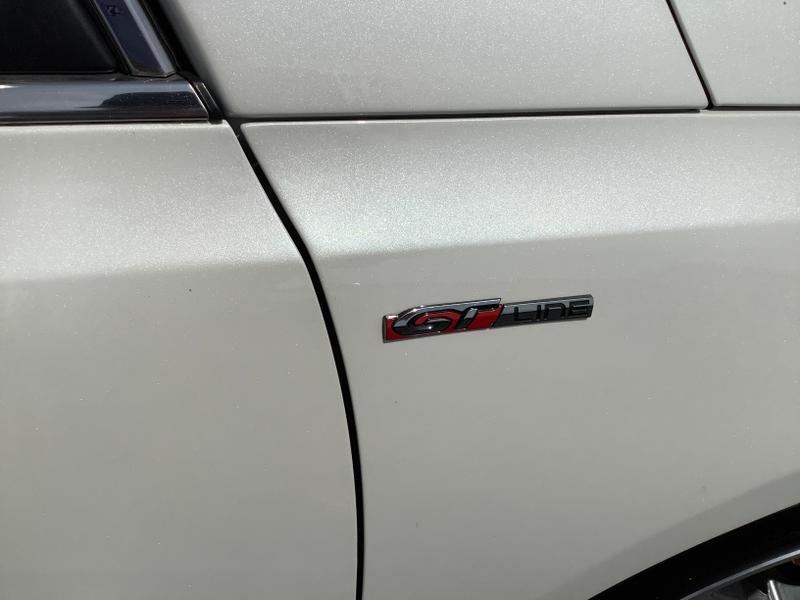 2017 17 PEUGEOT 308