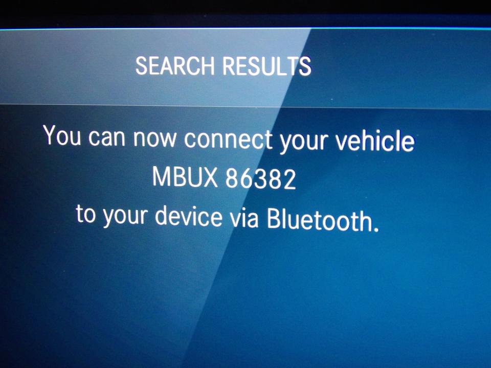 Used Mercedes-Benz GLA GY72XBS 29