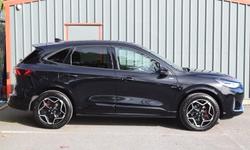 Ford KUGA Photo 1