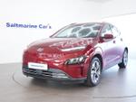 Hyundai KONA Photo 0
