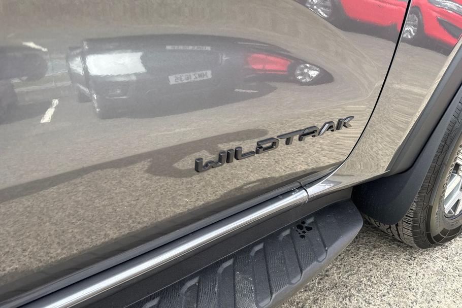 Used Ford RANGER RANGERPHEV1 22