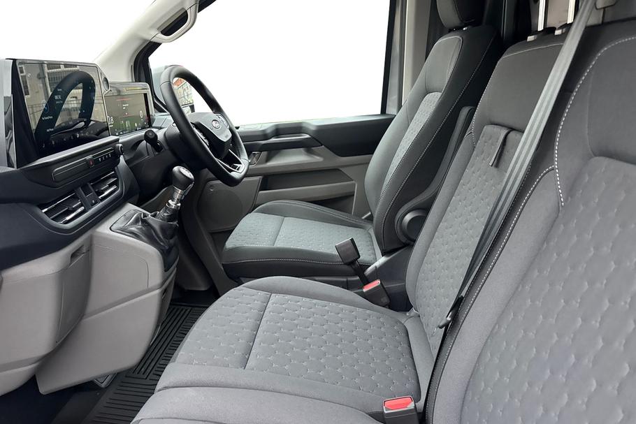 Used Ford TRANSIT CUSTOM 25/N144833 11