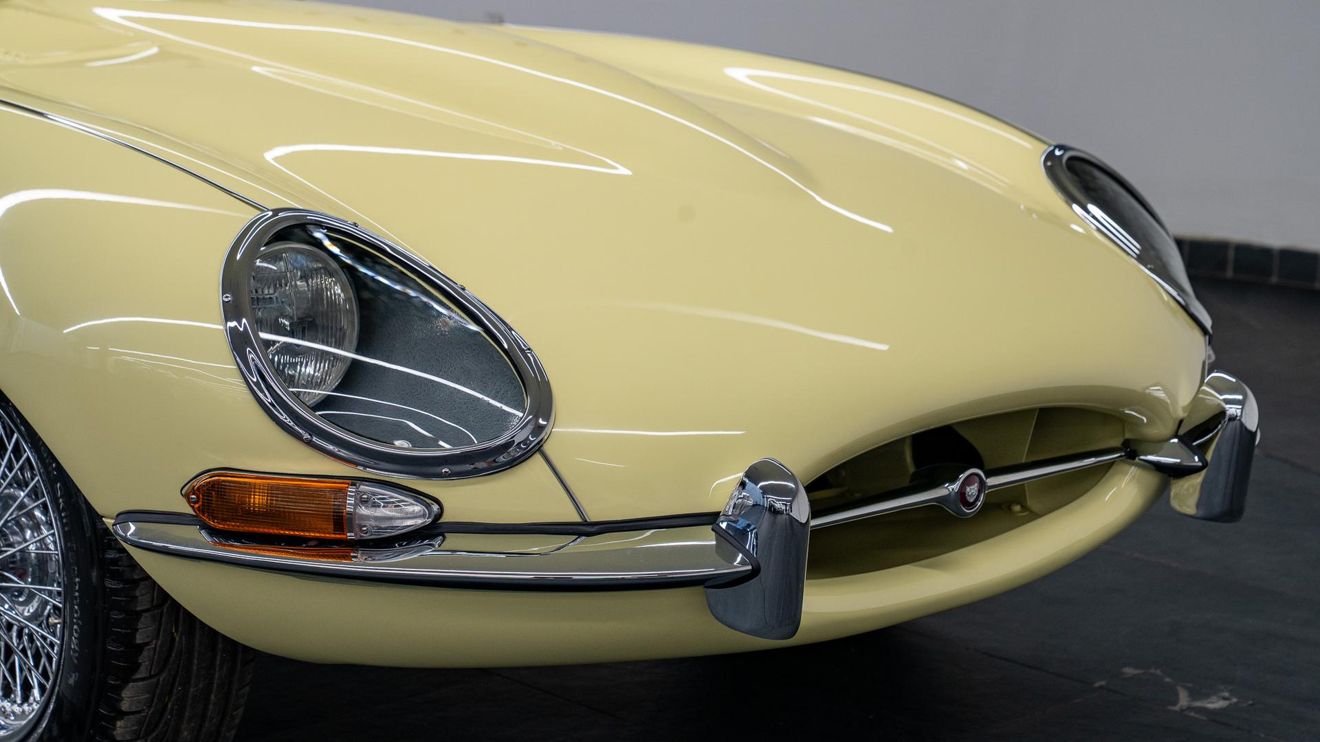 Jaguar E-Type Series I Coupe Photo e63529b6-f66c-4722-930a-ba25a573969a.jpg
