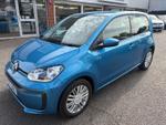 Volkswagen up! Photo 9