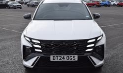 Hyundai TUCSON Photo 4