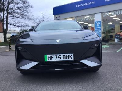 Changan Deepal S07 Photo 1