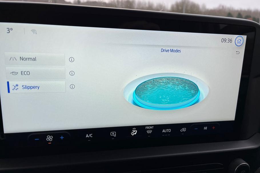 Used Ford TRANSIT CUSTOM L1CUSTOMTREND1 24