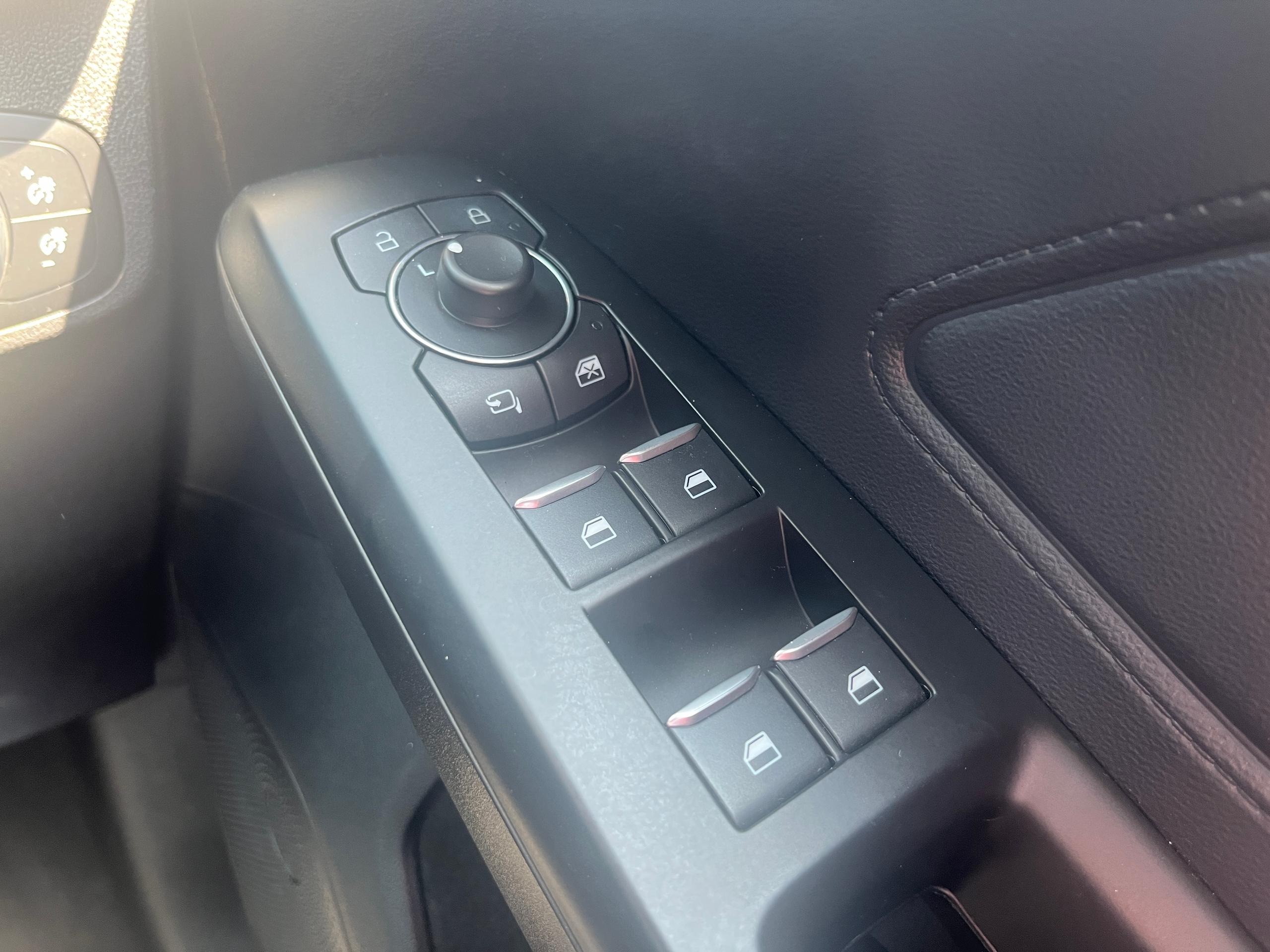 Used Ford Focus CN23RXS 35