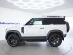 Land Rover Defender 90 Photo 7