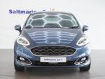 Ford Fiesta Photo 29