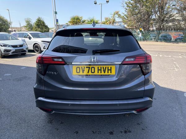 Honda HR-V Photo 6