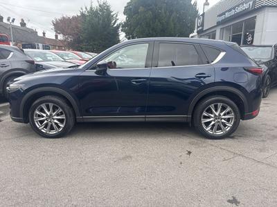 Mazda CX-5 Photo 5