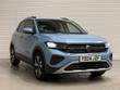 Volkswagen T-Cross Photo 0