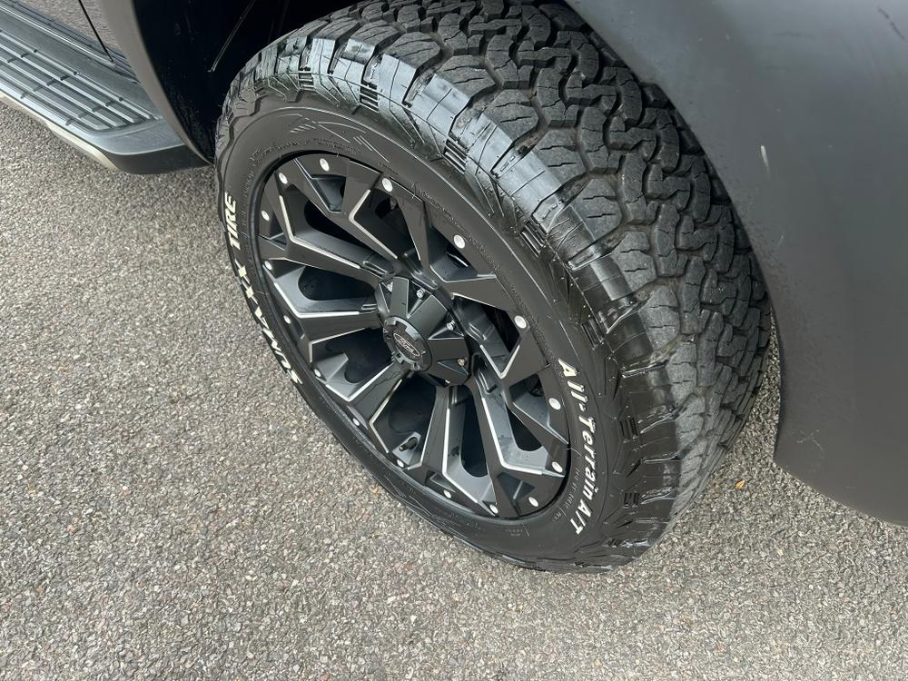 Used Ford Ranger CN68WXK 47