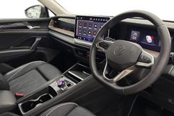 Volkswagen Tayron Photo 2