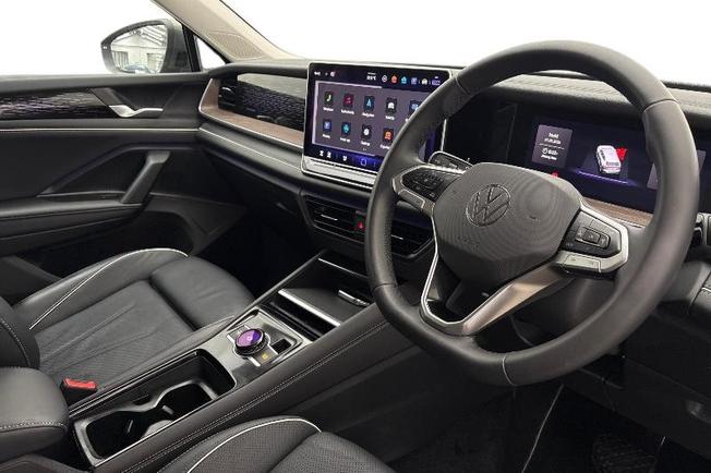 Volkswagen Tayron Photo 2