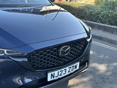 Mazda CX-5 Photo 38