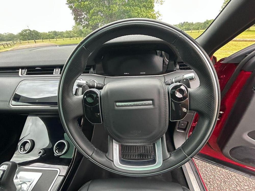 Used Land Rover Range Rover Evoque KR70FYE 42